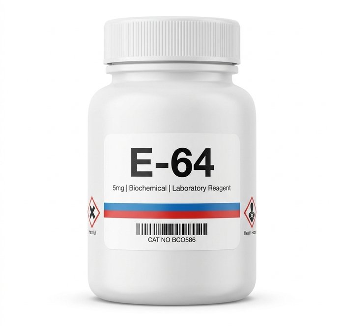 BC0586 E-64 Chemical Reagent