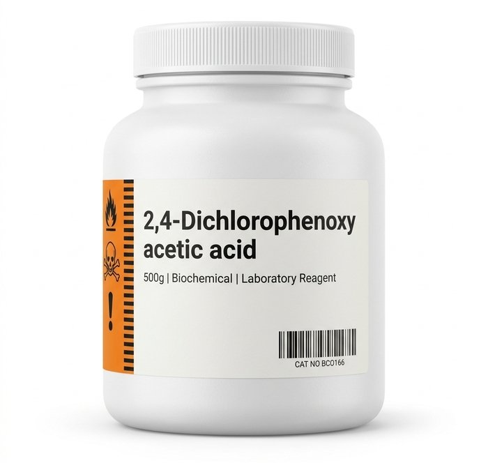 2,4-Dichlorophenoxyacetic Acid Analytical Grade BC0166