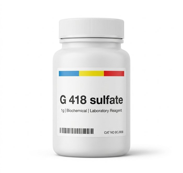 Cell Culture Reagents