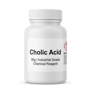 Cholic Acid BC0298 High Purity Laboratory Reagent