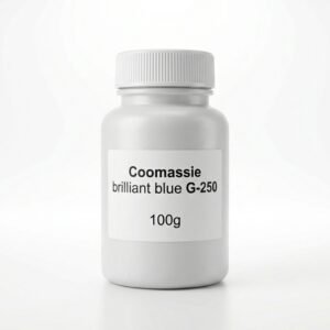 Coomassie Brilliant Blue G-250 Protein Staining Dye BC0038