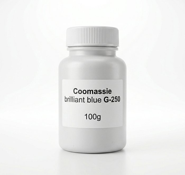 Coomassie Brilliant Blue G-250 Protein Staining Dye BC0038