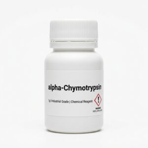 alpha-Chymotrypsin Enzyme BC0307 High Purity