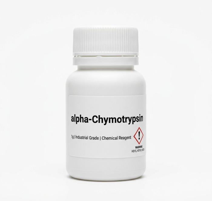 alpha-Chymotrypsin Enzyme BC0307 High Purity