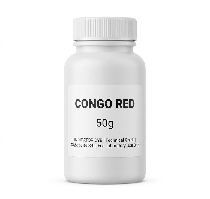 Congo Red Staining Dye BC0324 for Laboratory Use