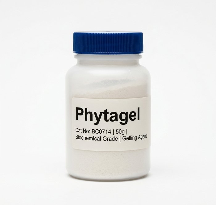 Phytagel Plant Tissue Culture Gelling Agent 50g