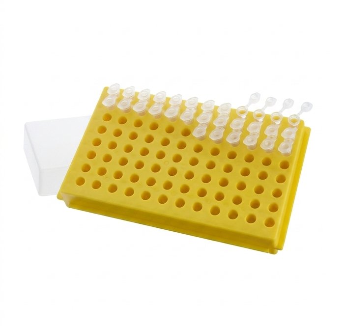 Sample Storage and Racks