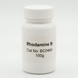 Rhodamine B Dye Powder BC0464 High Purity Chemical