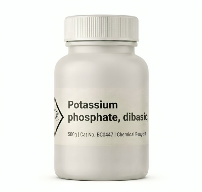 Potassium Phosphate Dibasic Anhydrous BC0447