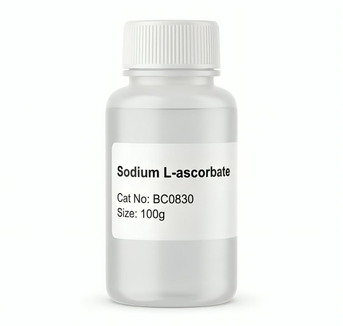 Sodium L-ascorbate Powder BC0830 High Purity Laboratory Grade