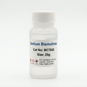 Sodium Bismuthate BC7820 High Purity Laboratory Chemical