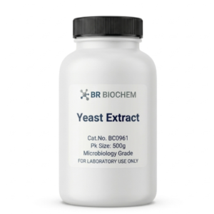BC0961 Yeast Extract Microbiological Culture Media