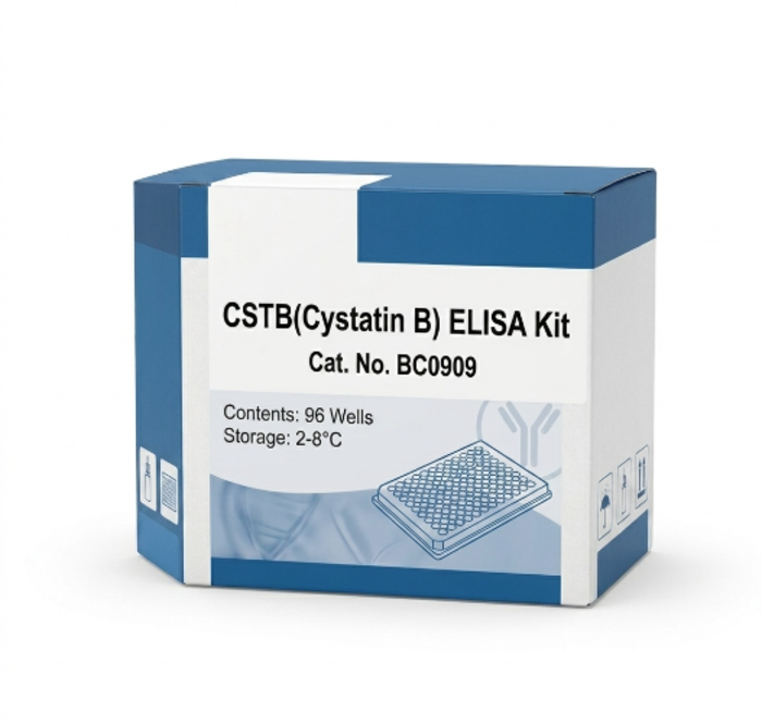 BC0909 Creatinine ELISA Kit 96 Tests