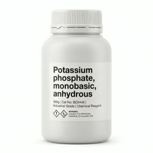 Potassium Phosphate Monobasic Anhydrous BC0445