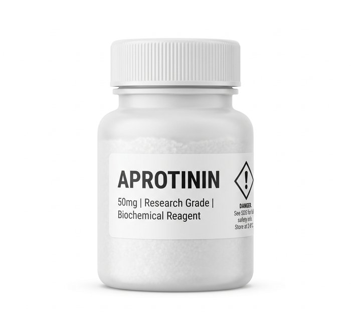 Aprotinin BC0153 Protease Inhibitor High Purity