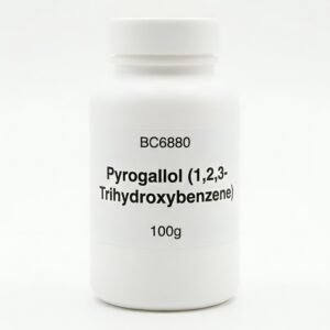 Pyrogallol 1,2,3-Trihydroxybenzene BC6880