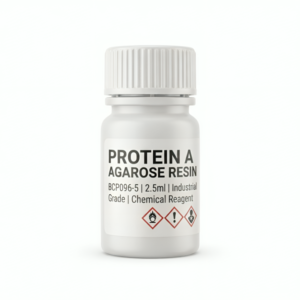 Protein A Agarose Resin BCP096-5 High-Performance
