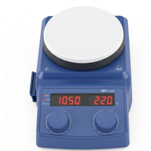 BI-MS005 Hot Plate Magnetic Stirrer 5L Capacity 280C
