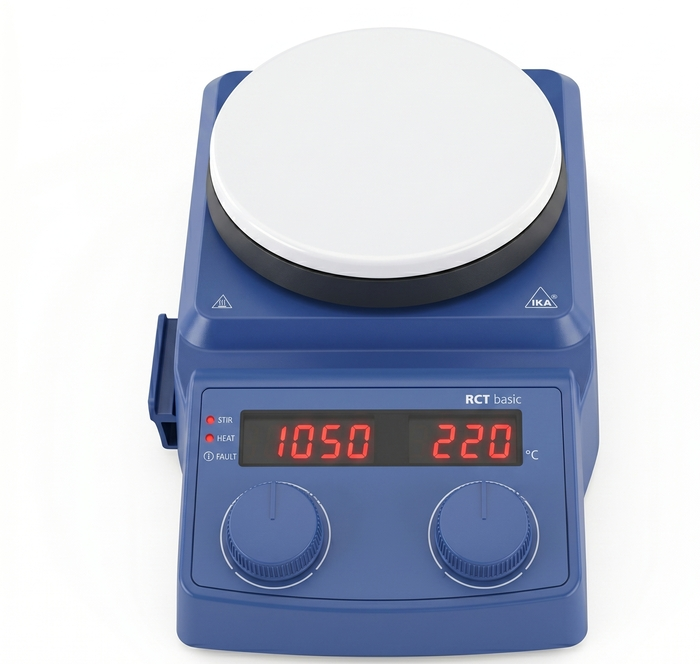 BI-MS020 Hot Plate Magnetic Stirrer 20L Capacity