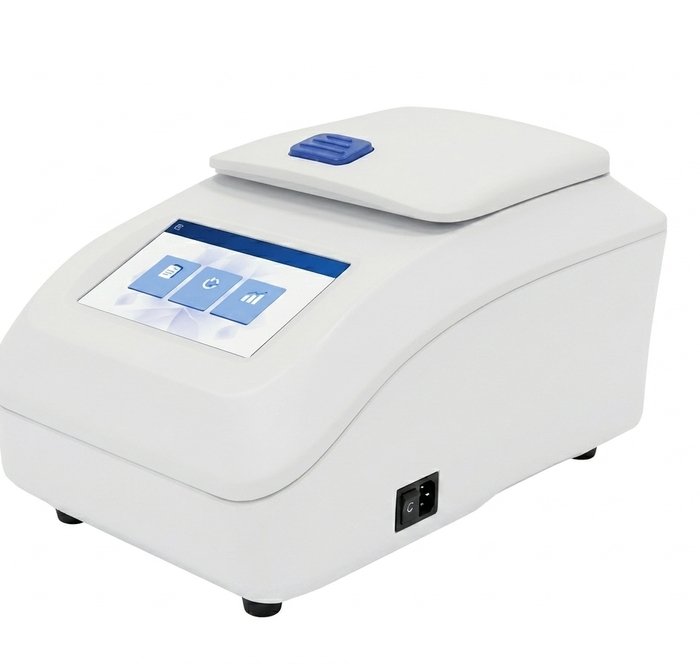 Molecular Biology Instruments