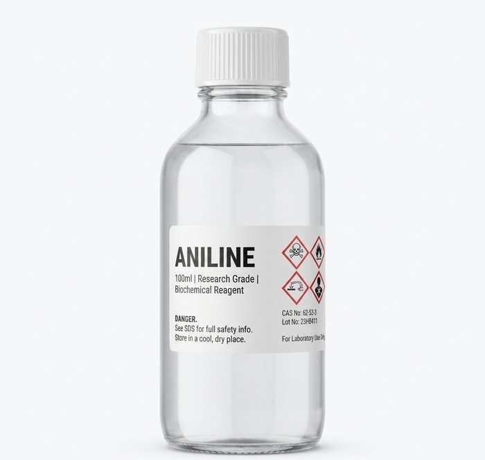 Industrial Chemicals