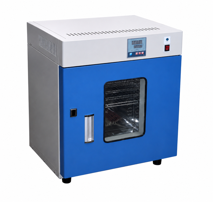 BIIN65 Bacteriological Incubator 65 Liters Stainless Steel - Image 2