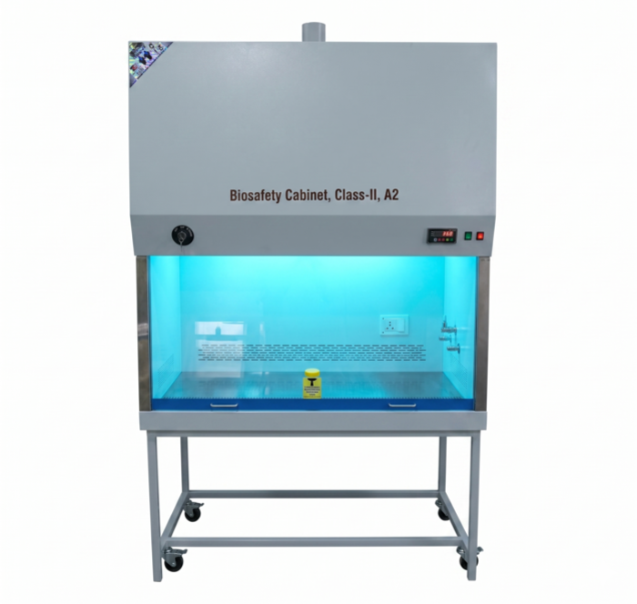 Biosafety Cabinets