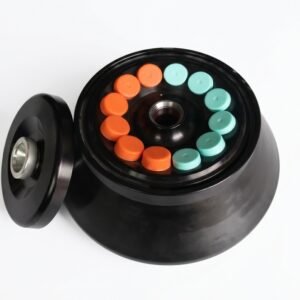 ROTOR-1210 Angle Head Rotor 12x10ml for BI-16000-2 BI-21000
