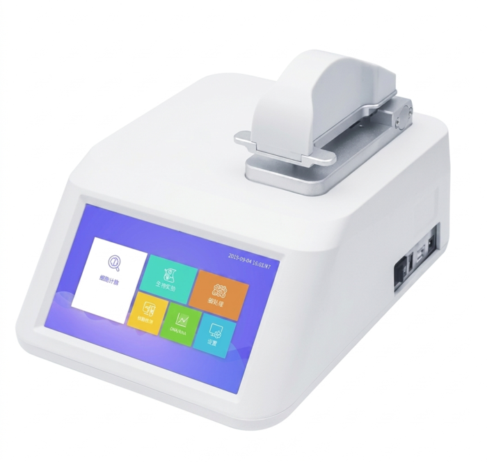 BI-NANO-800 Nano Drop Spectrophotometer 200-800nm