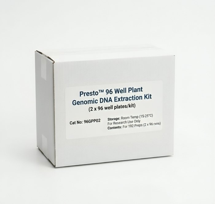 DNA Extraction Kits