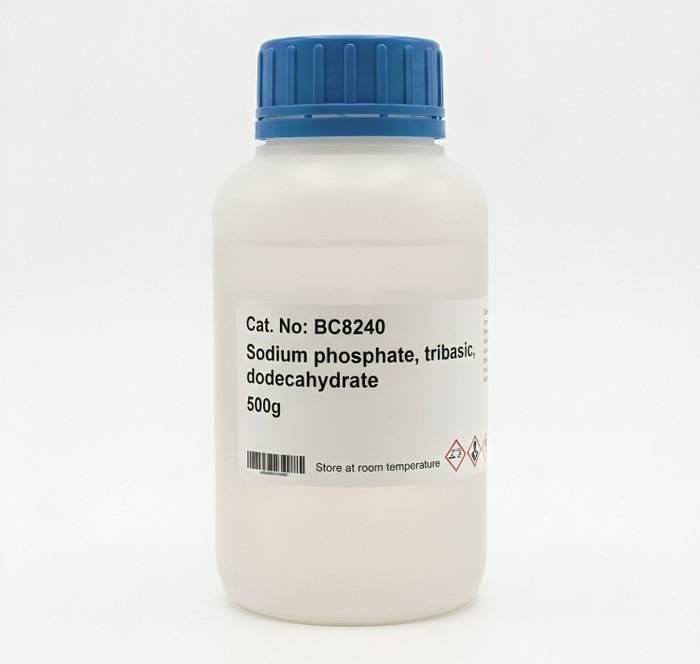 Inorganic Salts