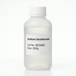 Sodium Bicarbonate BC0482 High Purity Chemical Grade