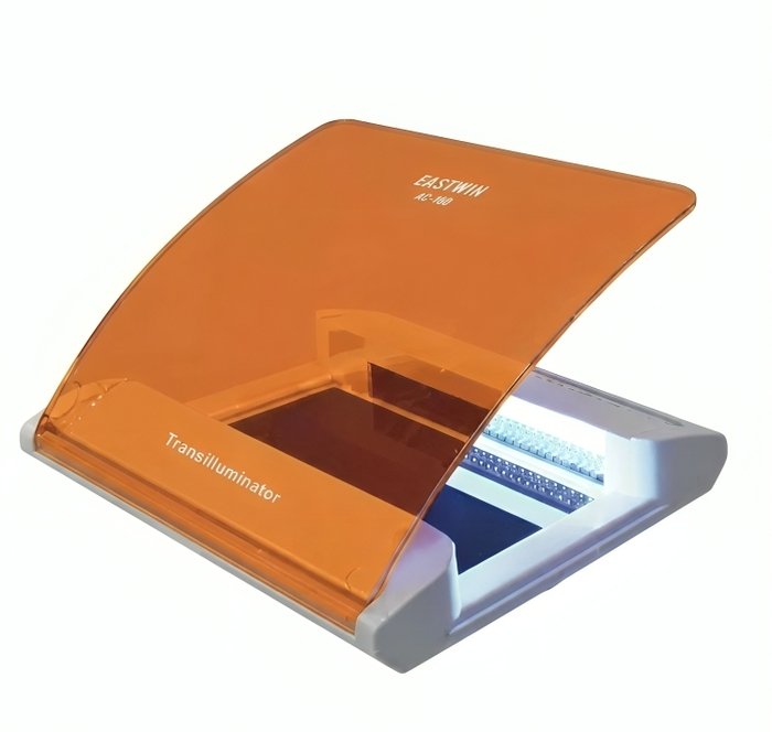 BR-LED-001 Blue LED Transilluminator for Gel Imaging