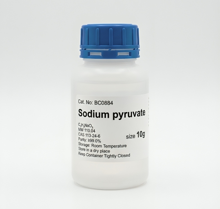 Sodium Pyruvate Cell Culture Reagent BC0884