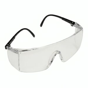BR1709 Protective Eyewear Safety Glasses