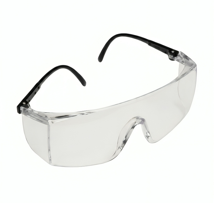 BR1709 Protective Eyewear Safety Glasses