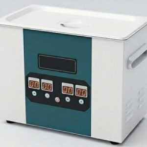 2.0L Ultrasonic Cleaner 70W with Heating Function