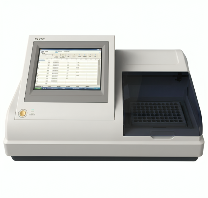 Medical Analyzers