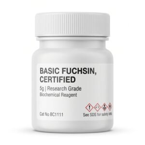 Basic Fuchsin Certified Dye BC1111