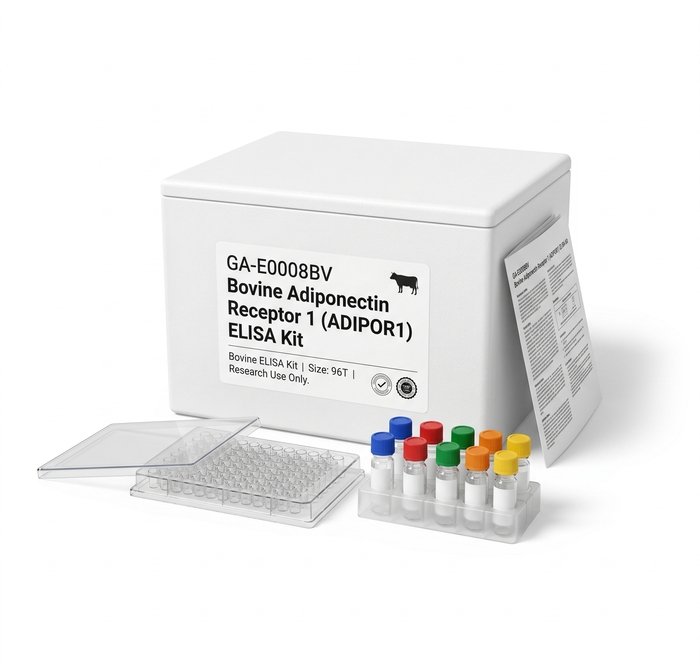Bovine Leukemia Inhibitory Factor LIF ELISA Kit 96Test