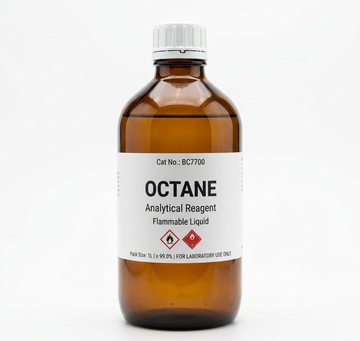 BC7700 Octane Performance Fuel Additive
