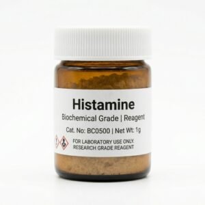 BC0500 Histamine High Purity Biochemical Reagent