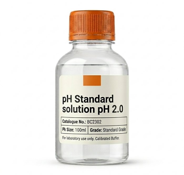 pH 2.0 Standard Calibration Solution BC2302