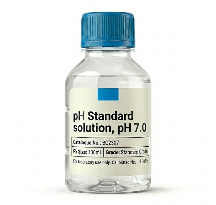 pH Standard Solution 7.0 BC2307 Buffer Calibration Liquid