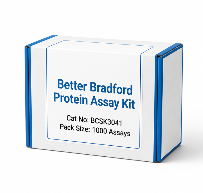 BCSK3041 Better Bradford Protein Assay Kit