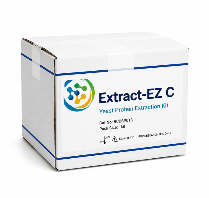 Extract-EZ C Yeast Protein Extraction Kit BCBSP013
