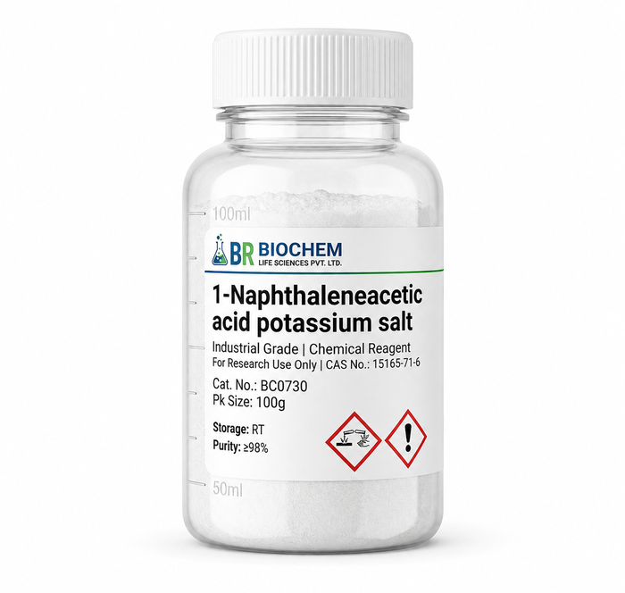 1-Naphthaleneacetic Acid Potassium Salt Plant Growth Regulator