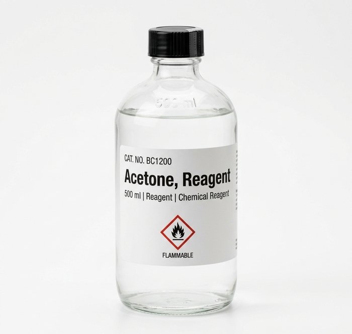 Chemical Solvents