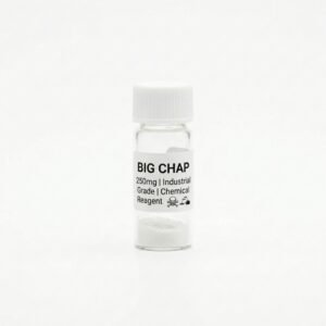 BCJ583 Big CHAP Industrial Component