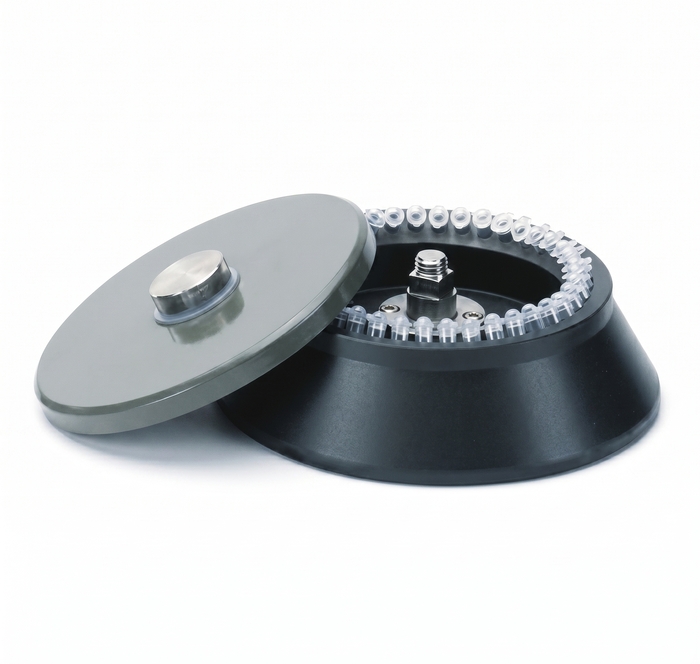 ROTOR-400.5 Angle Head Rotor for 40 x 0.5ml Tubes